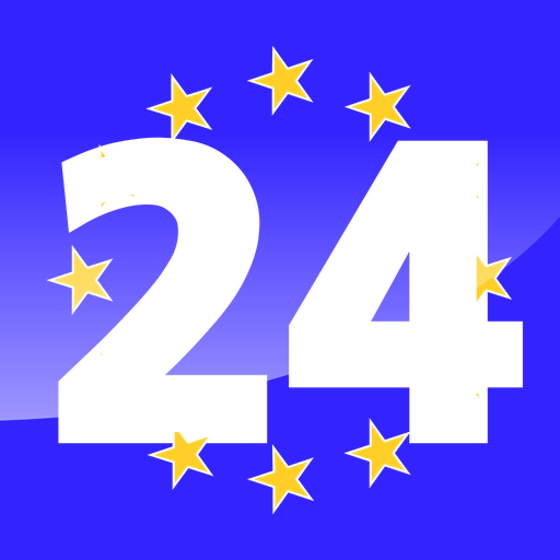 Euromedia24  Icon