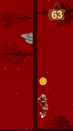 Barsik, run! - Screenshot 4