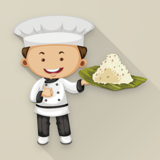 中式米食加工.丙級技術士.檢定題庫 logo