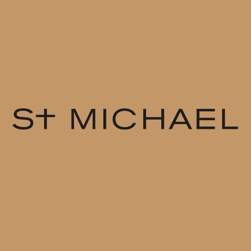 St MICHAEL  Icon