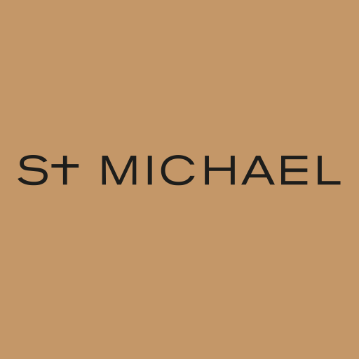 St MICHAEL logo