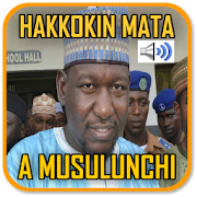 Hakkokin Mata a Musulunchi MP3 na Mal Kabiru Gombe