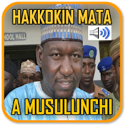 Top 31 Lifestyle Apps Like Hakkokin Mata a Musulunchi MP3 na Mal Kabiru Gombe - Best Alternatives