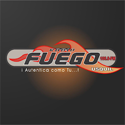 Icon image Usquil Radio Fuego