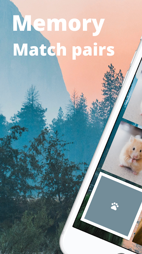 Memory - Match Card Pairs