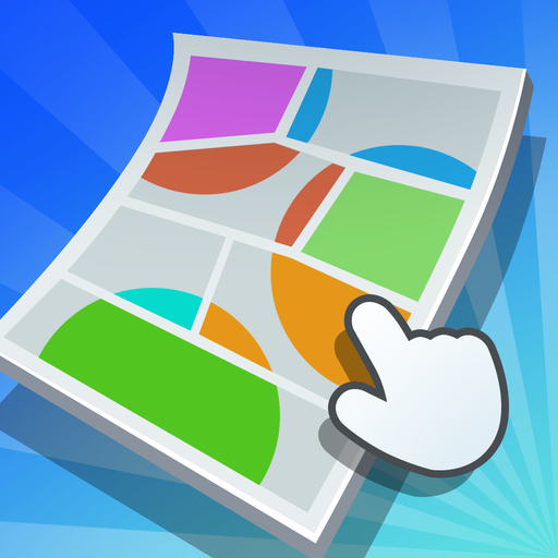 Comic Creator  Icon