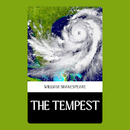 Icon image THE TEMPEST: Demanding Books on Fiction : Short Stories (single author): THE TEMPEST