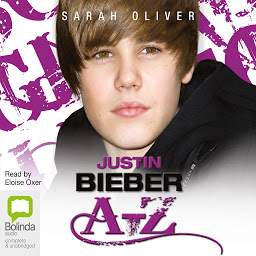 Icon image Justin Bieber A-Z