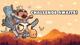 Game screenshot Castle Defense: Fight Waves apk download