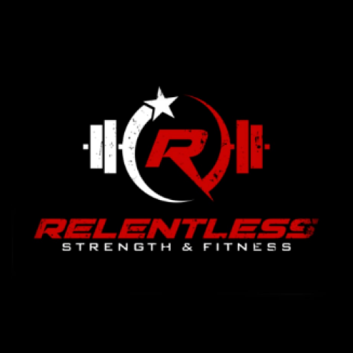 Relentless S & F - Google Play 앱