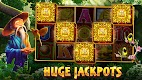 screenshot of 88 Fortunes Casino Slot Games