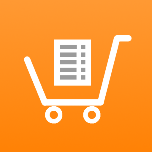 Shopping Check - Einkaufsliste logo