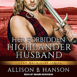 Icon image Her Forbidden Highlander Husband
