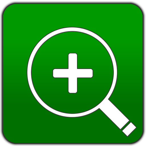 Quick Magnifier 1.4 Icon