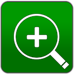 Cover Image of Download Quick Magnifier 1.7.1 APK