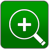 Quick Magnifier icon