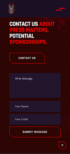 Android application Anubis Gaming screenshort
