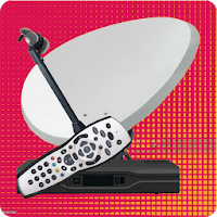 App for Digital TV Channels & Digital DTH TV Guide