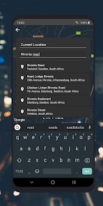 Screenshot image