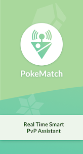 PokeMatch - PvP Battle Finder