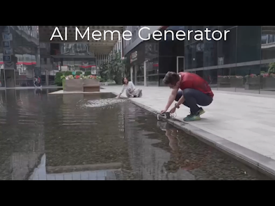 Memes Ai - The Meme Maker on the App Store