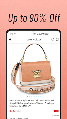 Bag Crush - Buy Luxury Handbagのおすすめ画像3