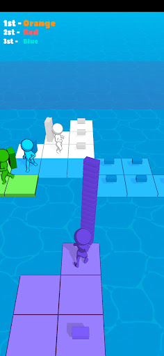 Brick War Island Screen 3