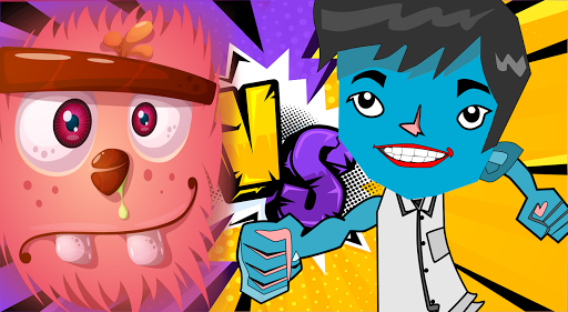 roll no 21 games Little krishna  roll number 21