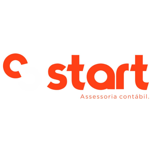 Start Assessoria Contábil logo