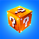 Cover Image of डाउनलोड Minecraft PE . के लिए ऐडऑन 1.2.8 APK