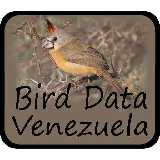 Bird Data - Venezuela