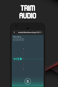 AudioEffect – Record and Edit Mod Apk Download  2022* 3