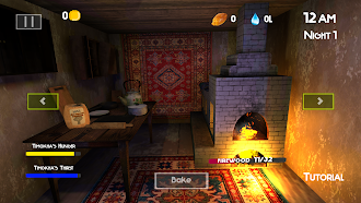 Game screenshot 5 nights at Timokha 2: Village hack