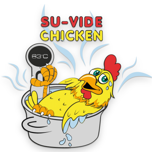 su-vide-chicken Latest Icon