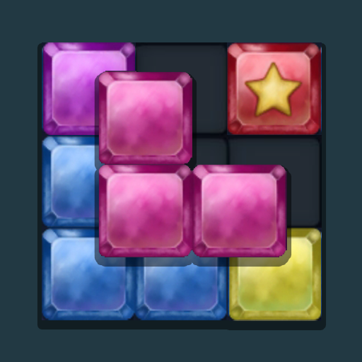 Sky Block Puzzle logo