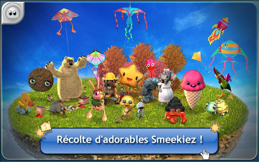 Télécharger Smeet 3D Social Game Chat APK MOD (Astuce) screenshots 6