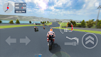 screenshot of Moto Rider, Bike Racing Game