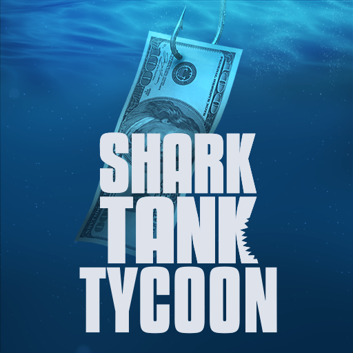 Shark Tank Tycoon MOD APK v1.36 (Unlimited Money)