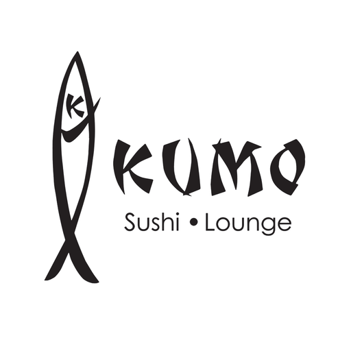 Kumo Sushi & Lounge logo
