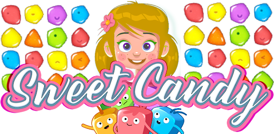 Sweet Candy Match 3