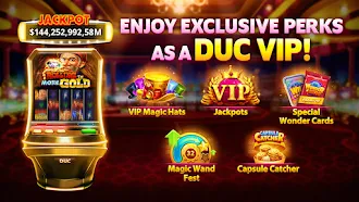 Game screenshot DoubleU Casino™ - Vegas Slots hack