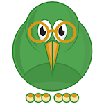 Cover Image of Download Eat Smart Kiwi: Food Diary and Symptom Tracker 4.10.5 APK