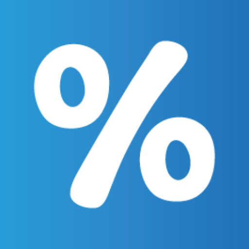 Percentages and VAT Laai af op Windows