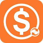 Cover Image of Baixar Currency Converter Forex Exchange Rate Calculator 1.0.8 APK