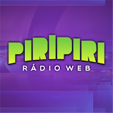Piripiri Web Rádio icon