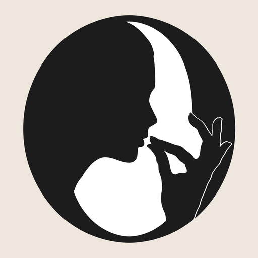 Кафе «Очень» logo