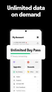 TextNow: Call + Text Unlimited 5