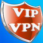 Cover Image of 下载 VIP VPN  APK
