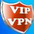 VIP VPN1.0.1