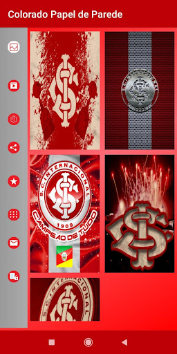 Colorado Papel de Parede Screen 3